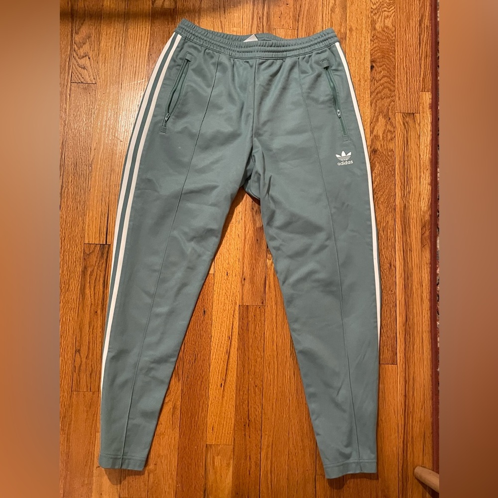 Adidas Track Pants
